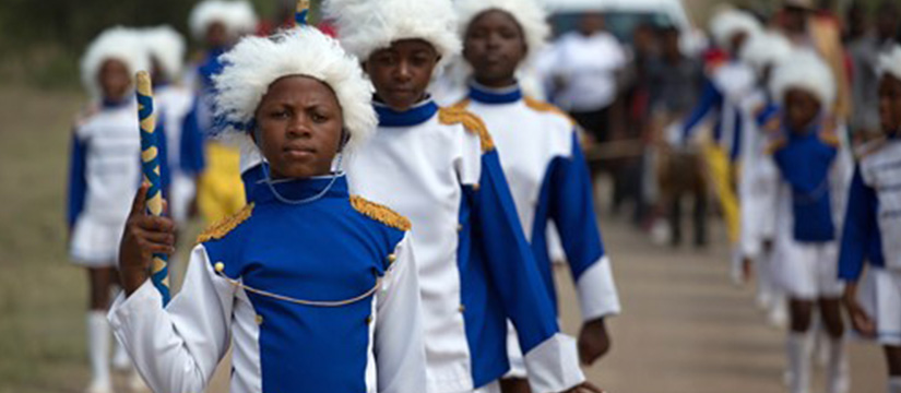 Swaziland: Such a small country, such a big inspiration