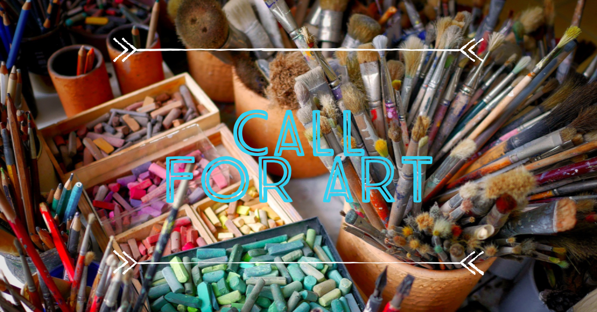 Call for Art